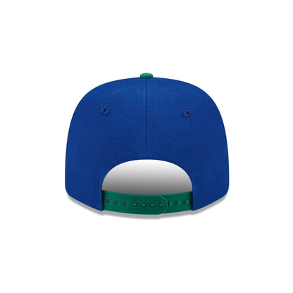 Big League Chew X San Diego Padres Wild Pitch Watermelon 9SEVENTY Stretch-Snap Hat