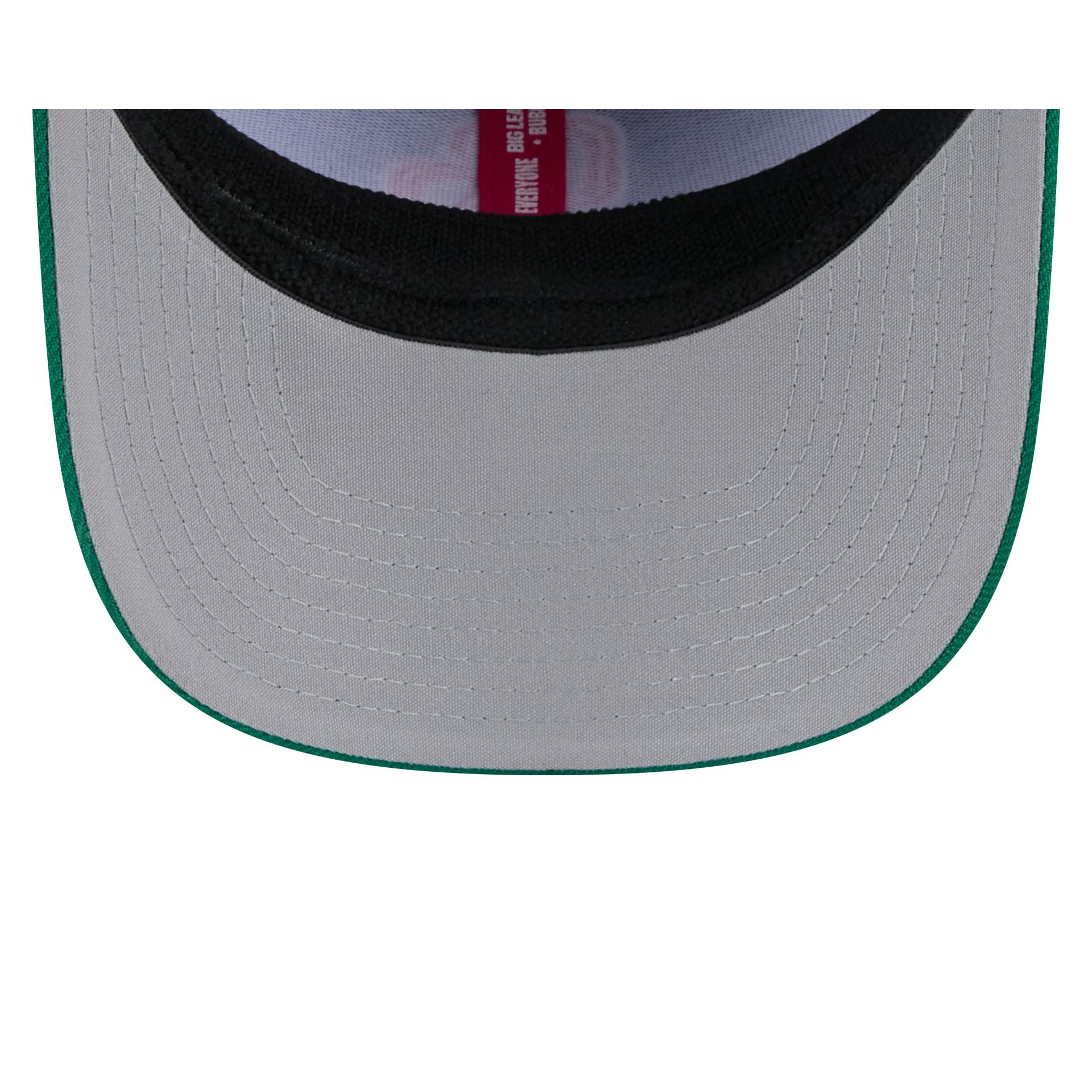 Big League Chew X San Diego Padres Wild Pitch Watermelon 9SEVENTY Stretch-Snap Hat