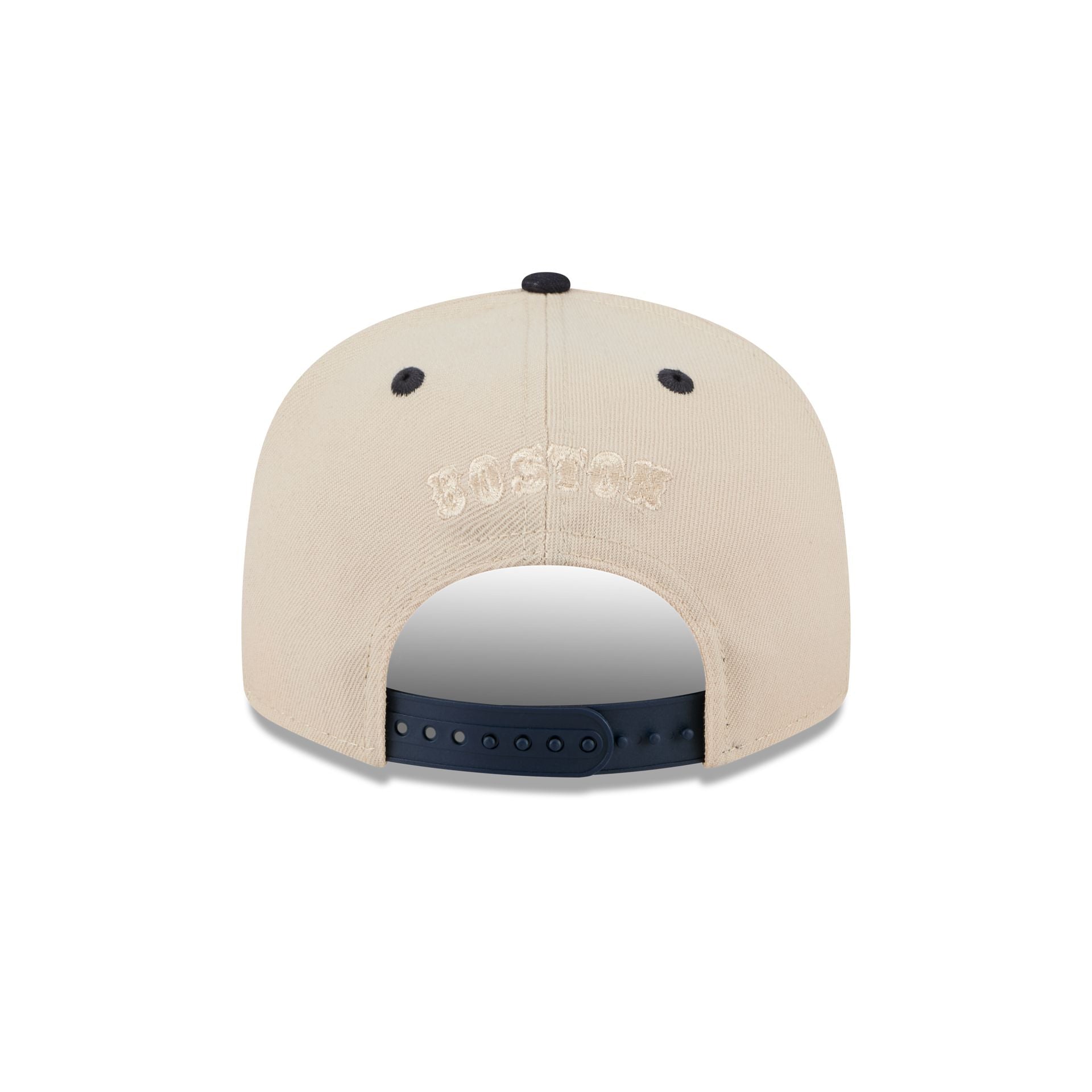 Boston Red Sox Team Art 9FIFTY Snapback Hat