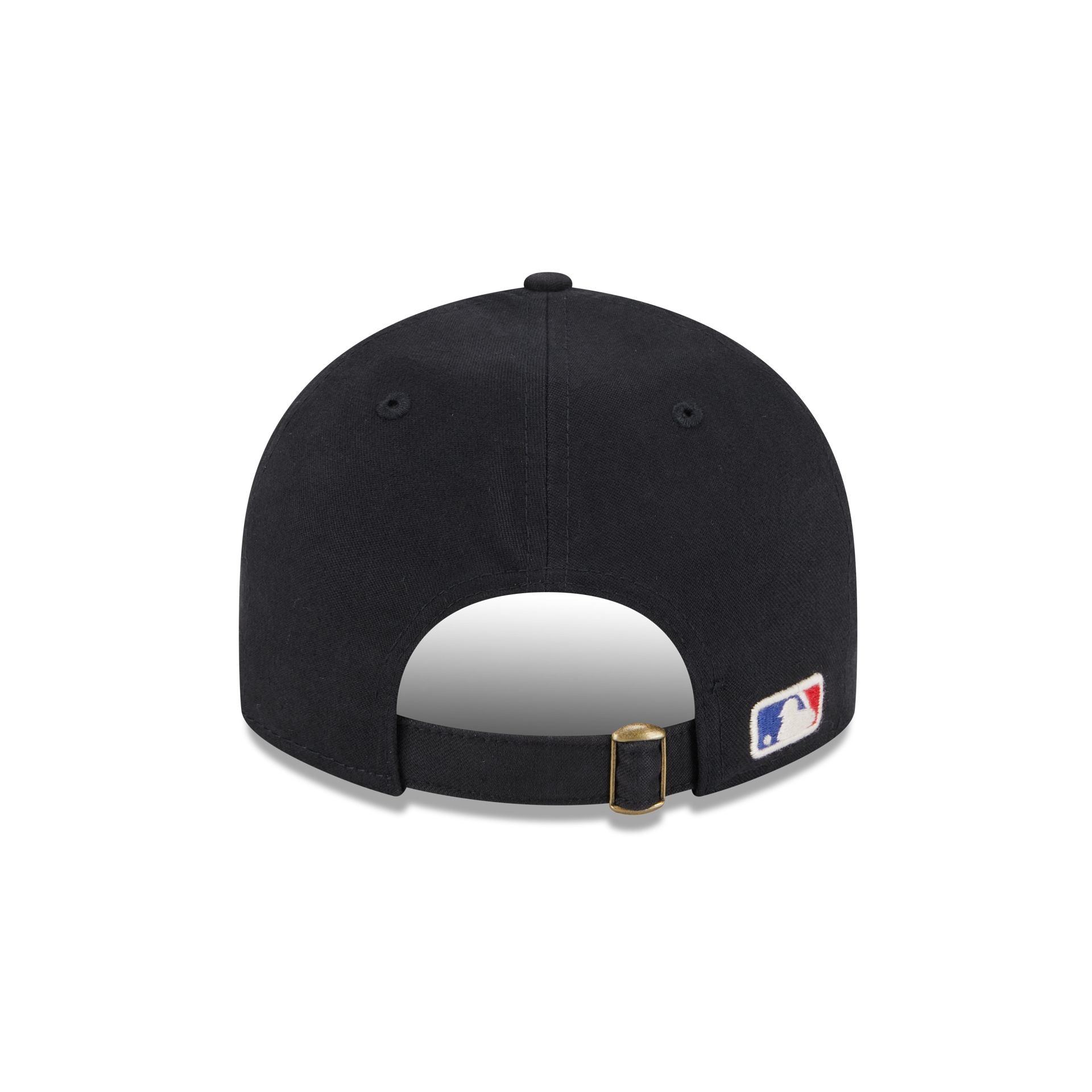 Pittsburgh Pirates Canvas Felt Retro Crown 9FIFTY Strapback Hat