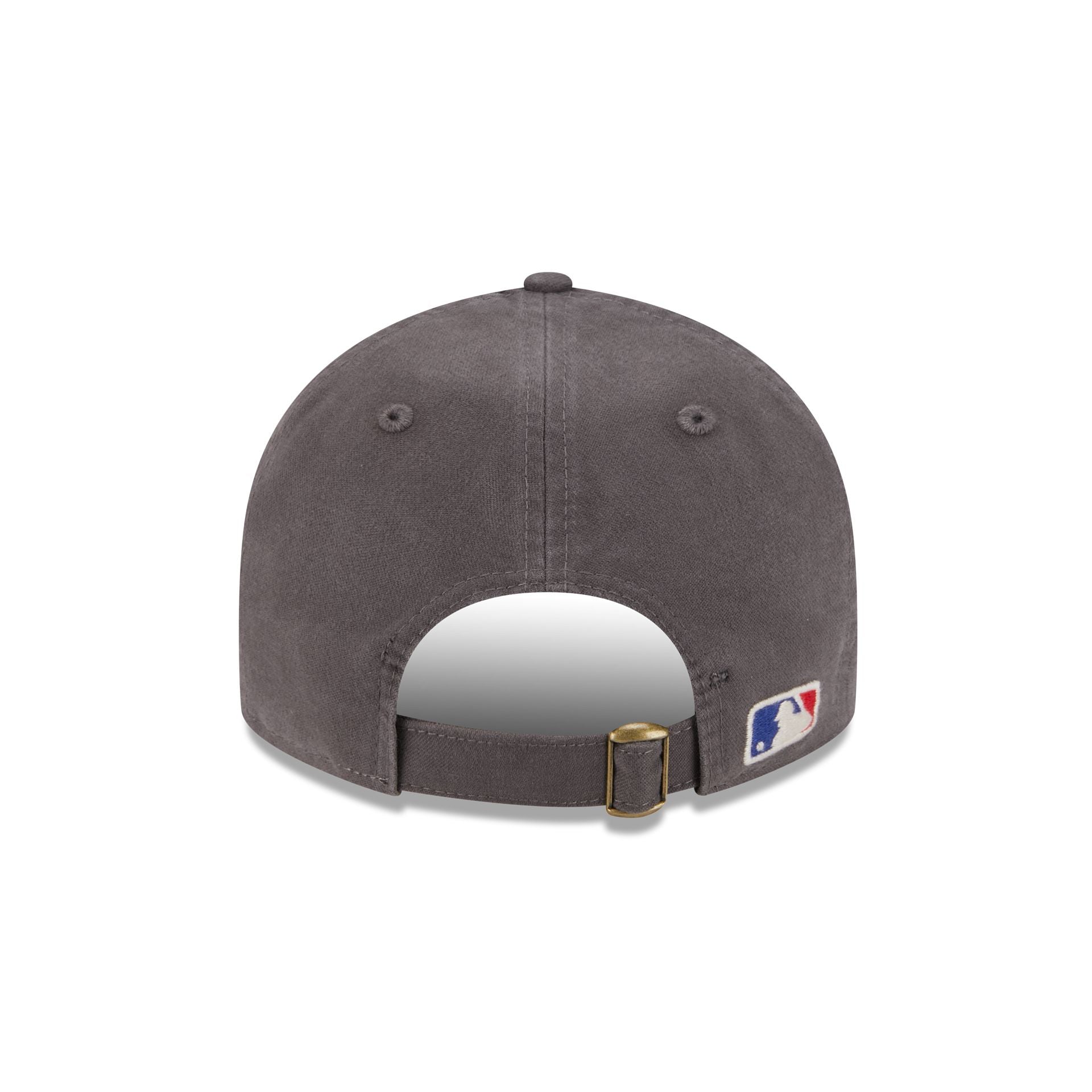 San Diego Padres Canvas Felt Retro Crown 9FIFTY Strapback Hat
