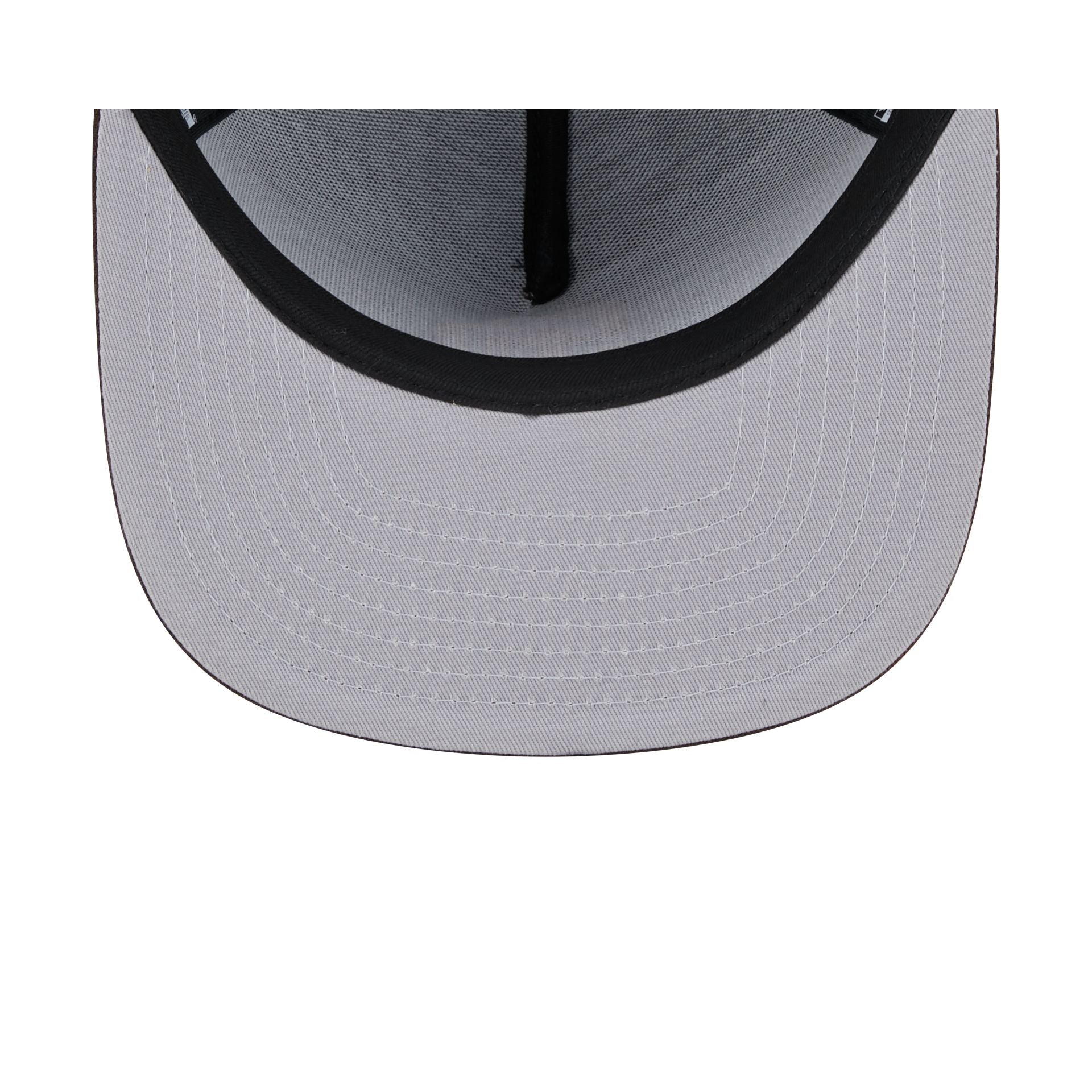 San Diego Padres 59FIFTY A-Frame Fitted Hat