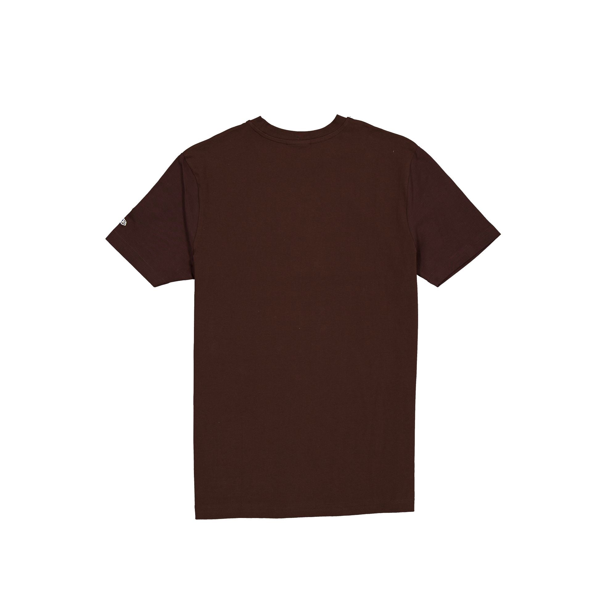 San Diego Padres Team Color Logo Select T-Shirt