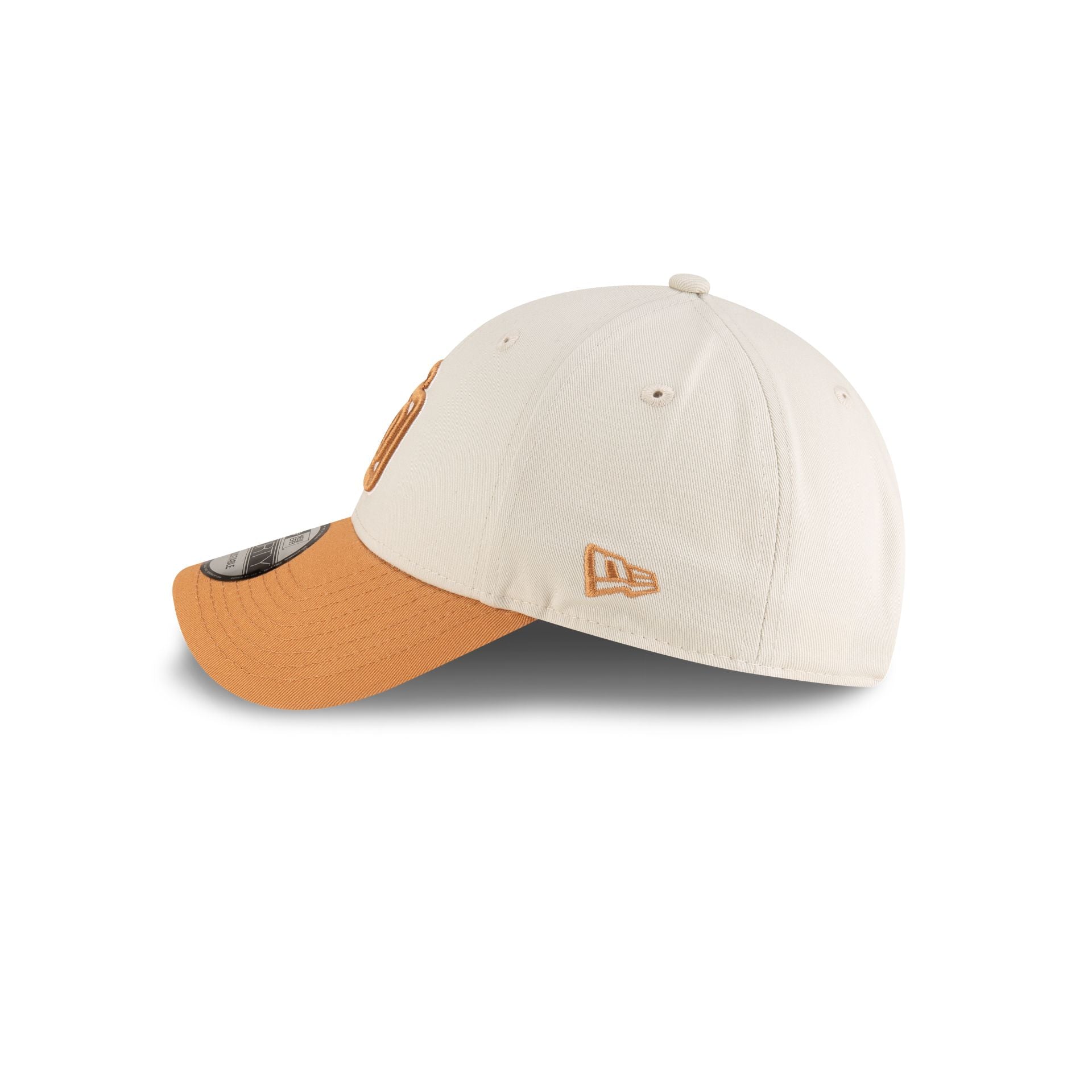 San Diego Padres Deep Sand 9FORTY Snapback Hat