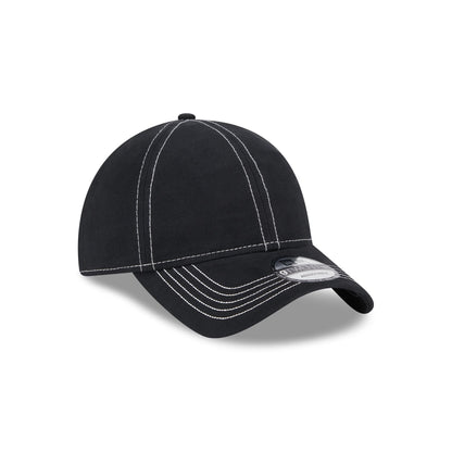 Pittsburgh Pirates Contrast Stitch 9TWENTY Adjustable Hat