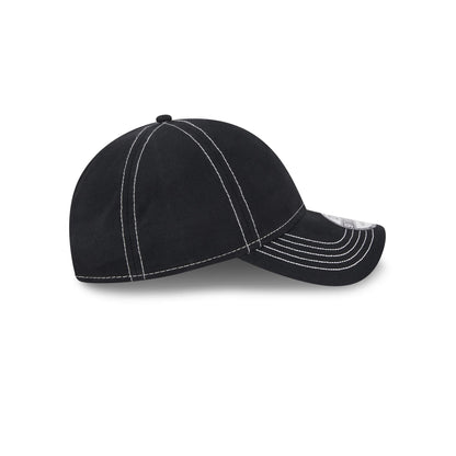 Pittsburgh Pirates Contrast Stitch 9TWENTY Adjustable Hat
