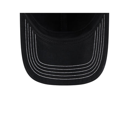 Pittsburgh Pirates Contrast Stitch 9TWENTY Adjustable Hat