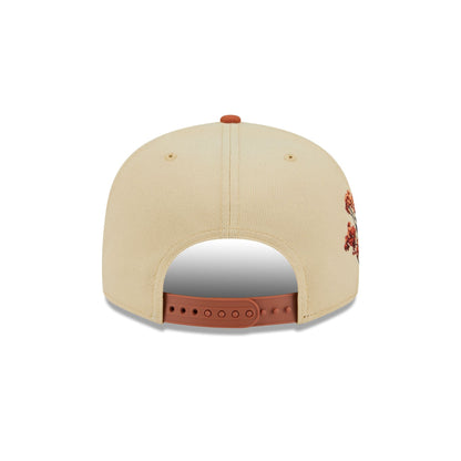San Diego Padres Fall Landscape 9FIFTY Snapback Hat
