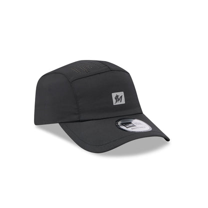 Miami Marlins Reflect Runner Adjustable Hat