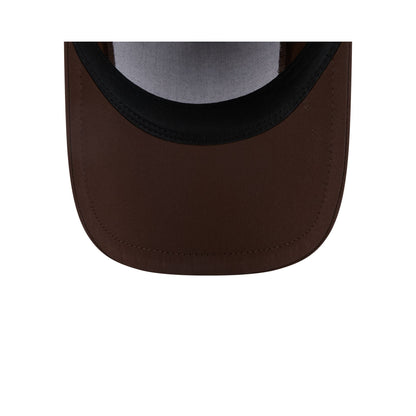 San Diego Padres Reflect Runner Adjustable Hat