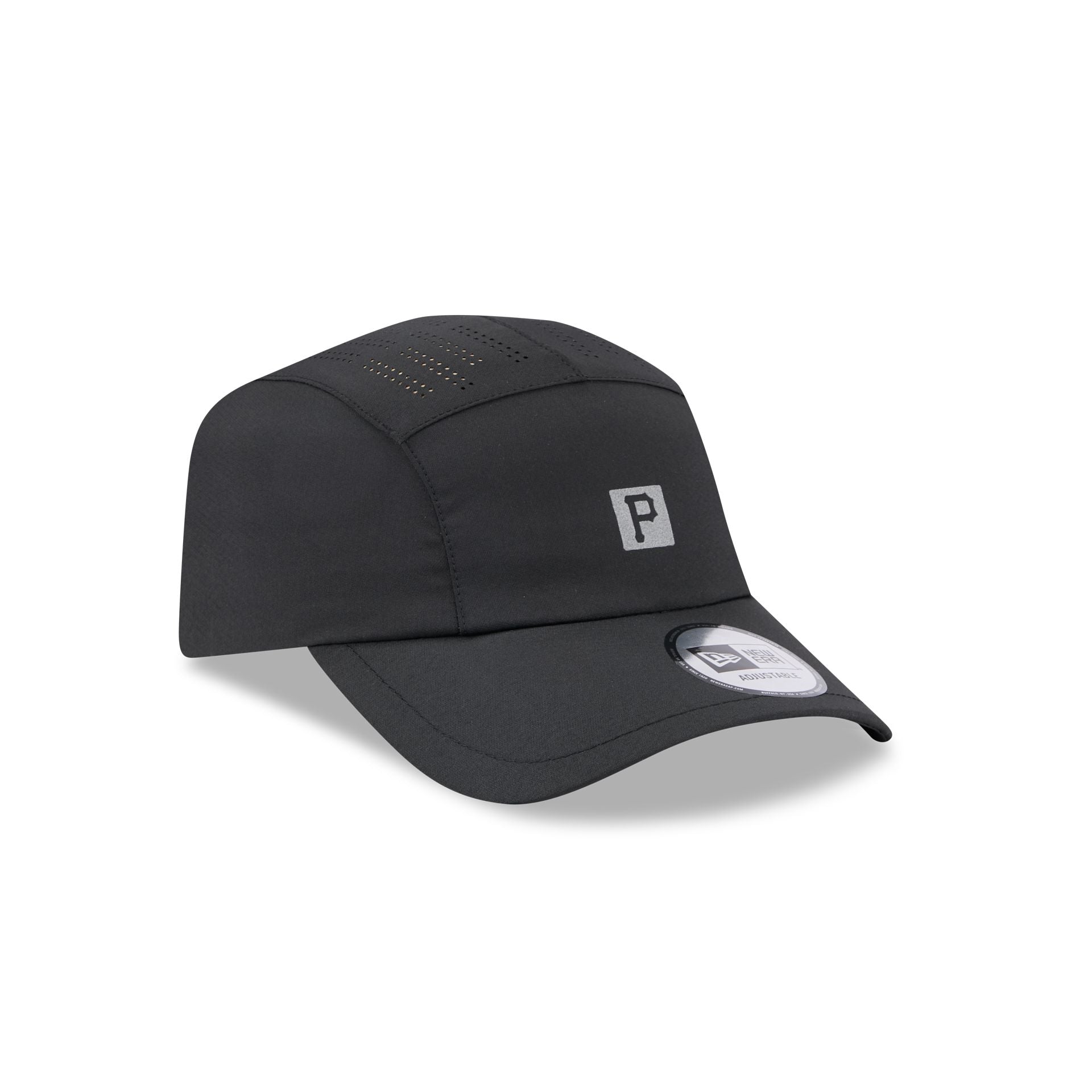 Pittsburgh Pirates Reflect Runner Adjustable Hat