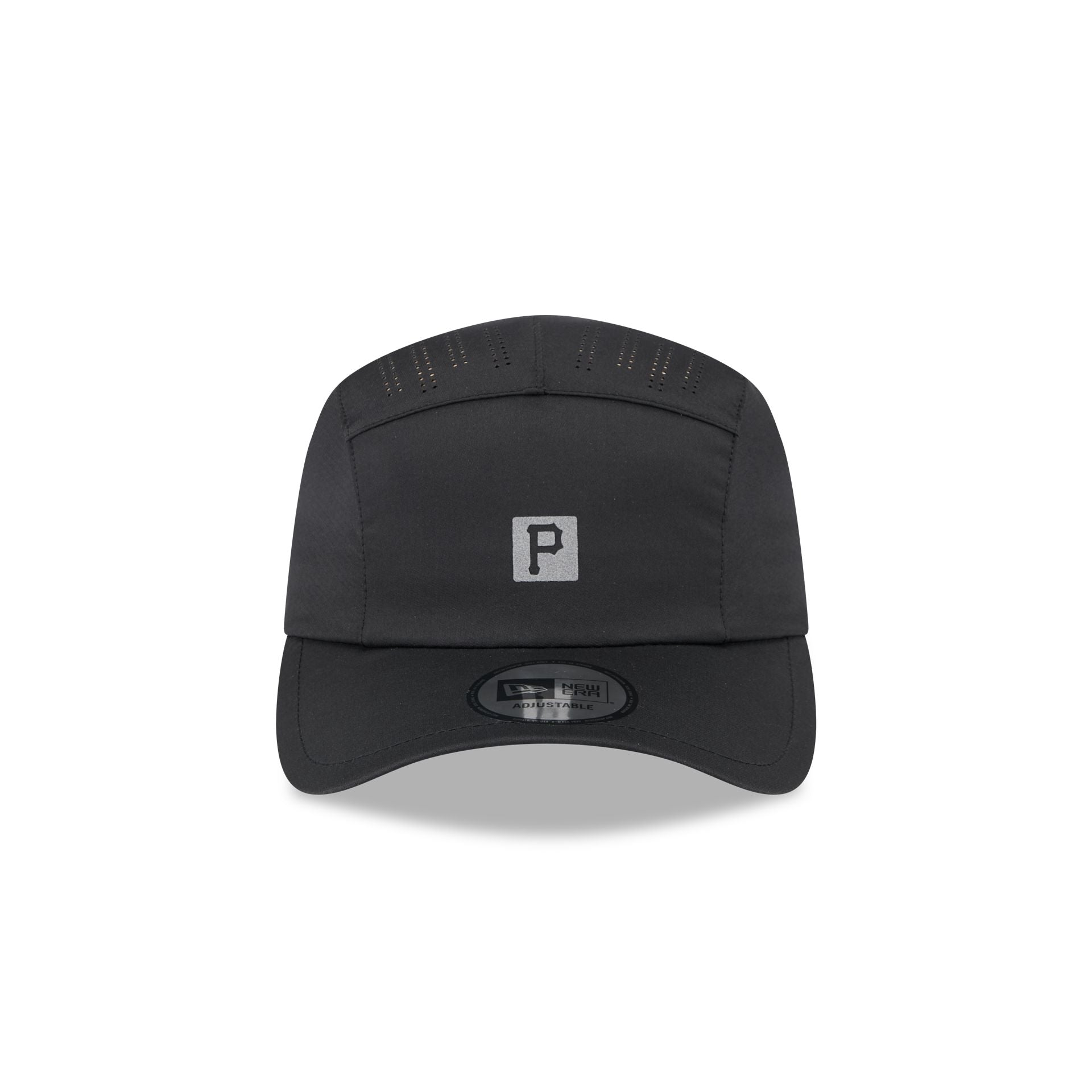 Pittsburgh Pirates Reflect Runner Adjustable Hat