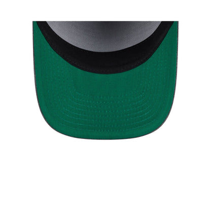 San Diego Padres Washed 9FIFTY A-Frame Snapback Hat