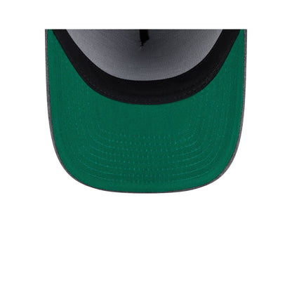 Pittsburgh Pirates Washed 9FIFTY A-Frame Snapback Hat