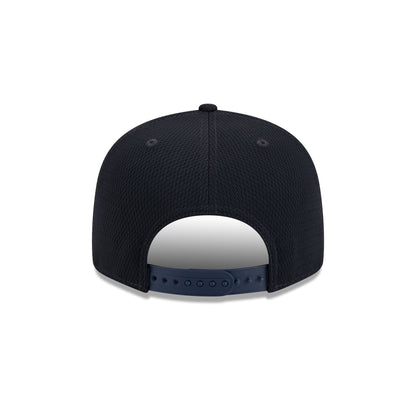 Boston Red Sox 2025 Clubhouse Alt 9FIFTY Snapback Hat