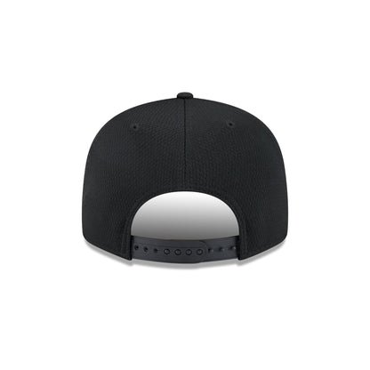 Pittsburgh Pirates 2025 Clubhouse Alt 9FIFTY Snapback Hat