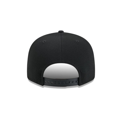 Miami Marlins 2025 Clubhouse Alt 9FIFTY Snapback Hat