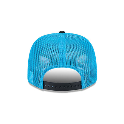 Miami Marlins 2025 Spring Training 9SEVENTY Trucker Hat