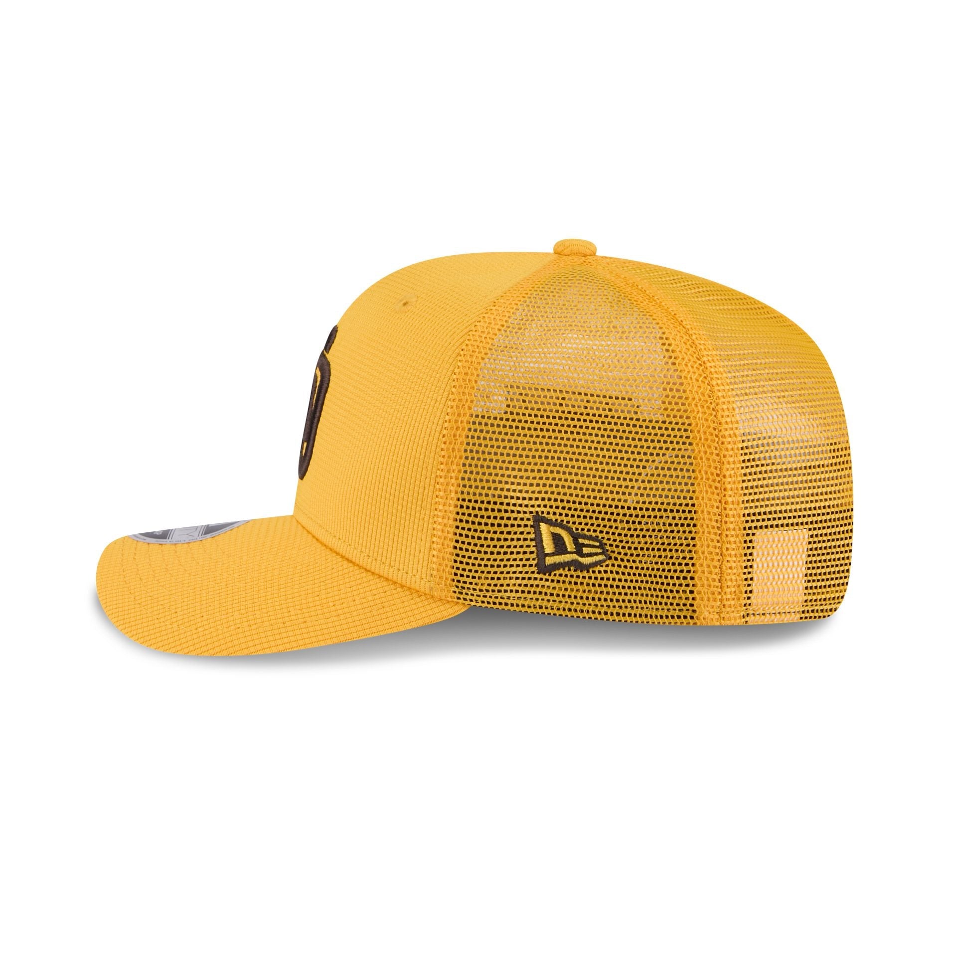 San Diego Padres 2025 Spring Training 9SEVENTY Trucker Hat