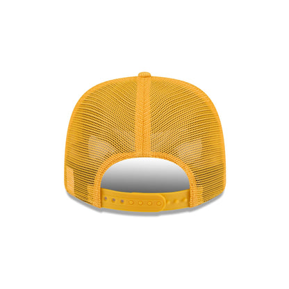 San Diego Padres 2025 Spring Training 9SEVENTY Trucker Hat