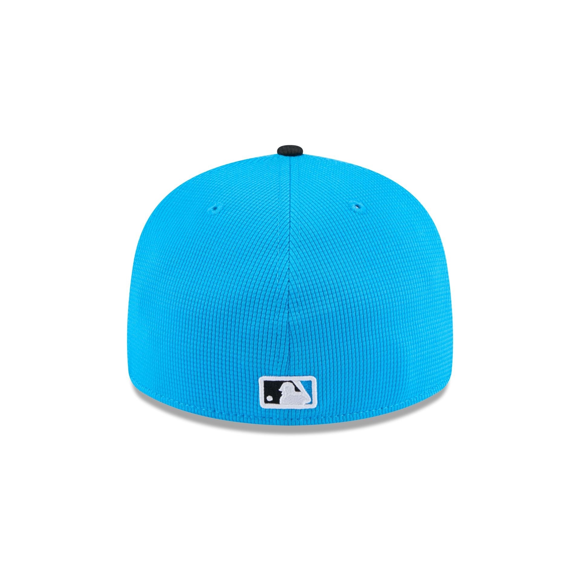 Miami Marlins 2025 Spring Training Low Profile 59FIFTY Fitted Hat