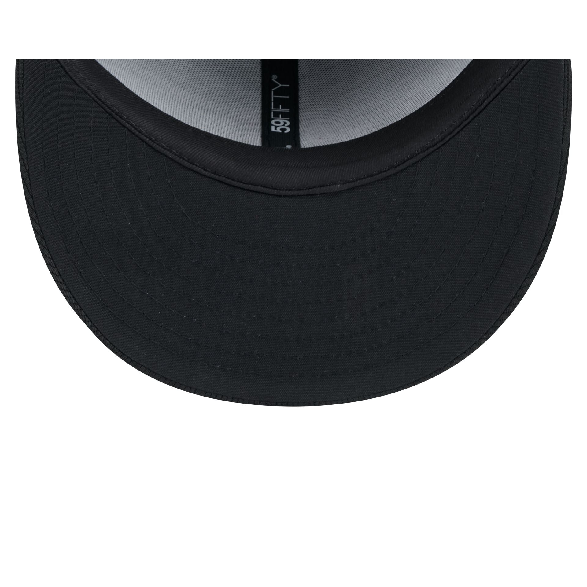 Pittsburgh Pirates 2025 Spring Training Low Profile 59FIFTY Fitted Hat