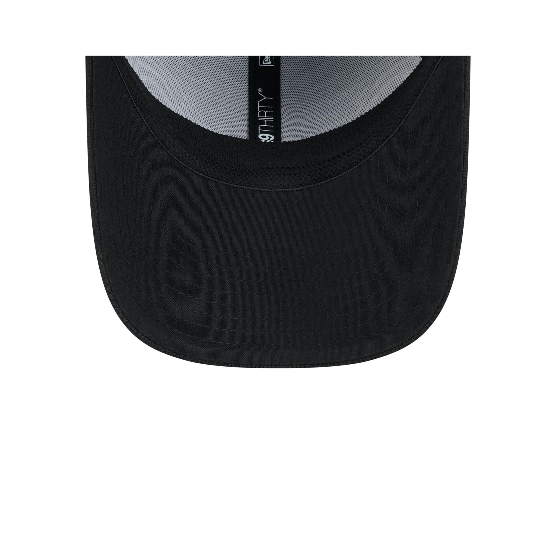 Miami Marlins 2025 Spring Training 39THIRTY Stretch Fit Hat