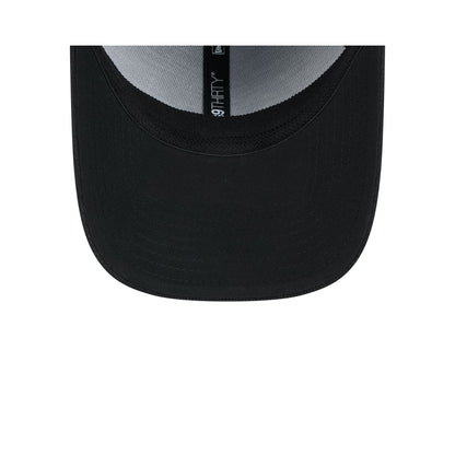 Miami Marlins 2025 Spring Training 39THIRTY Stretch Fit Hat