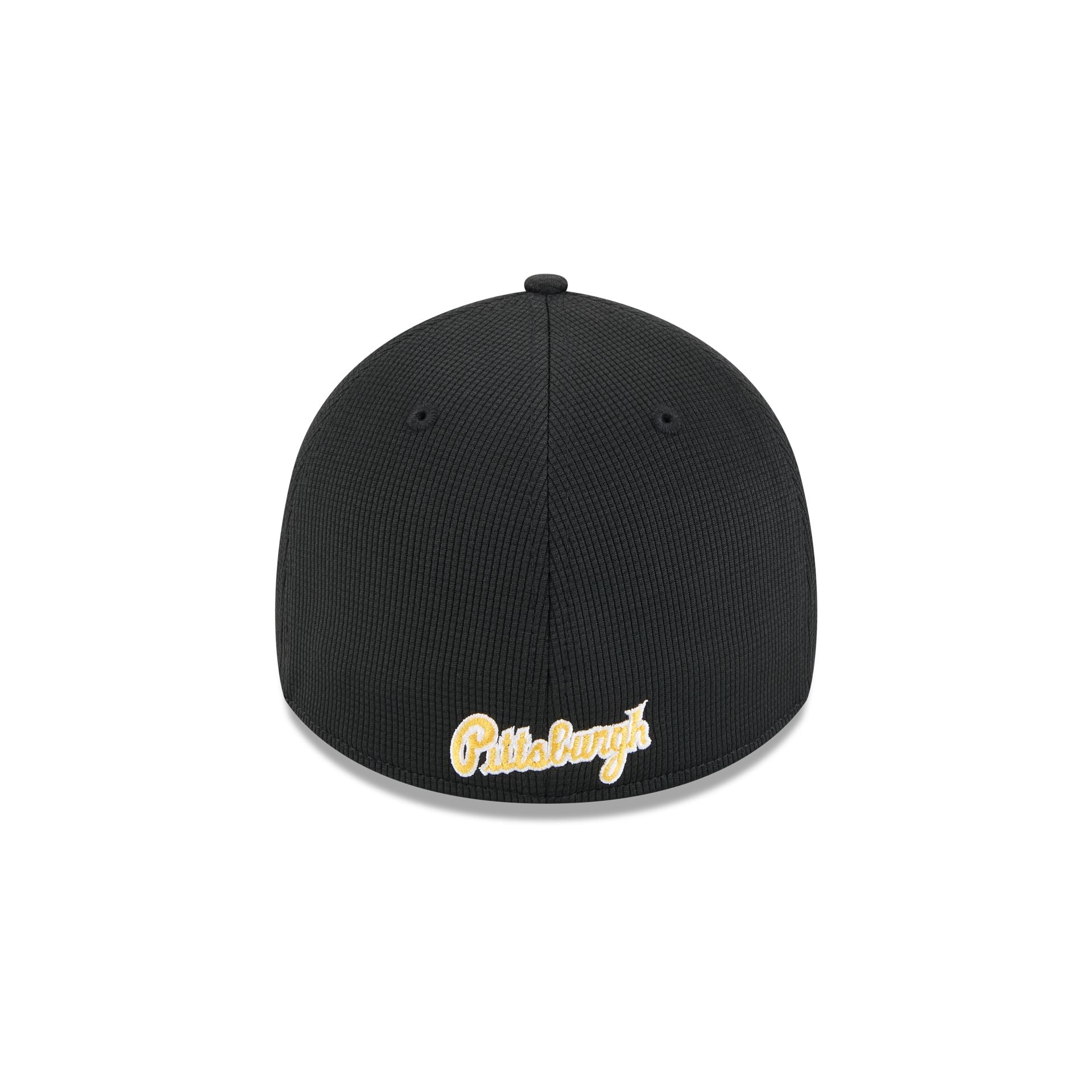 Pittsburgh Pirates 2025 Spring Training 39THIRTY Stretch Fit Hat