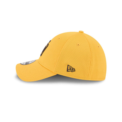 San Diego Padres 2025 Spring Training 39THIRTY Stretch Fit Hat
