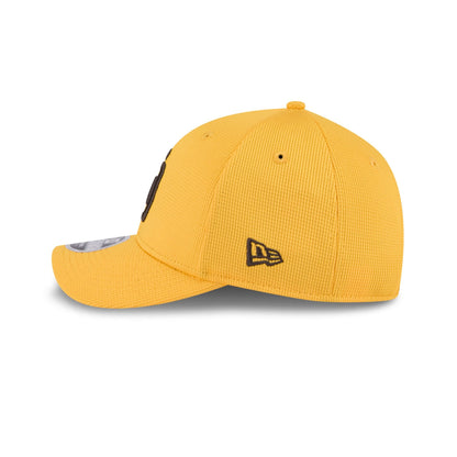 San Diego Padres 2025 Spring Training 9FORTY M-Crown Snapback Hat