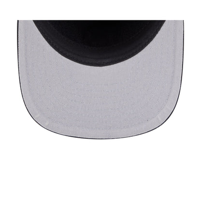 Pittsburgh Pirates Championship Side Flag 59FIFTY A-Frame Fitted Hat