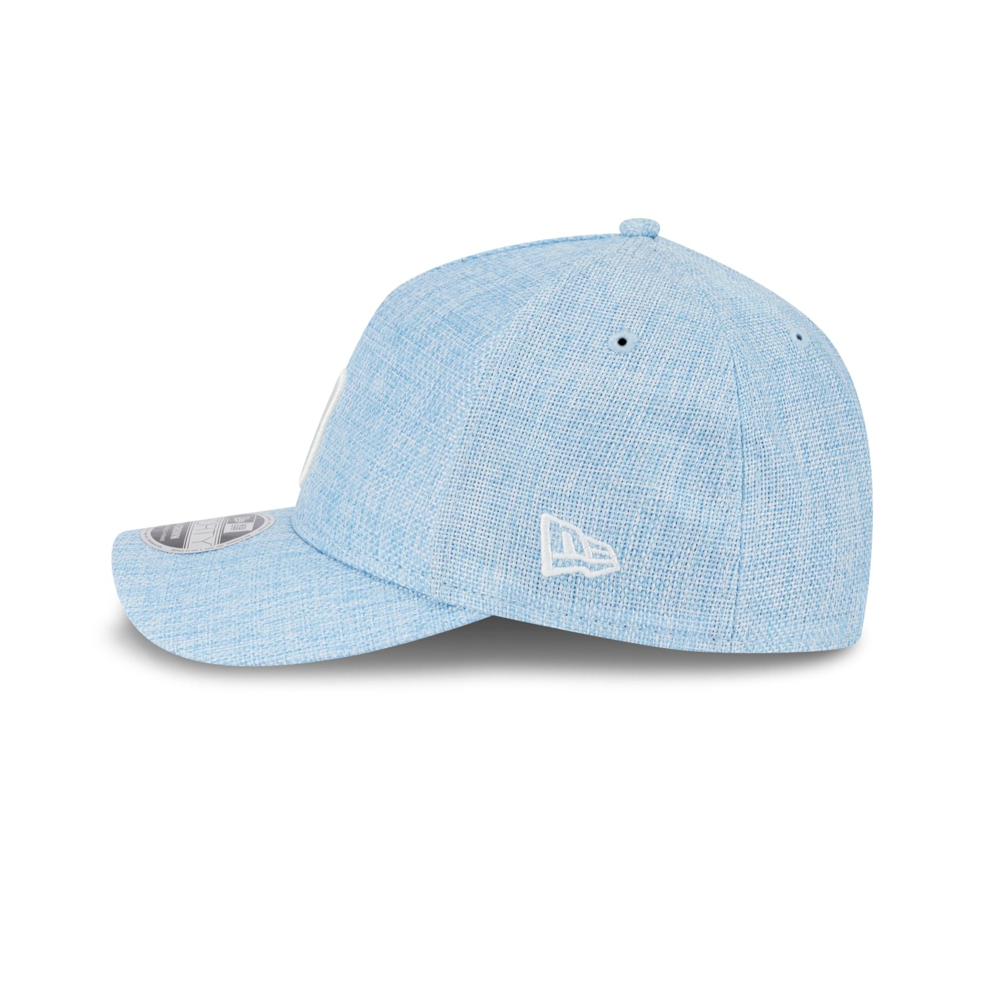 San Diego Padres Cotton Weaver Blue 9FORTY M-Crown A-Frame Snapback Hat