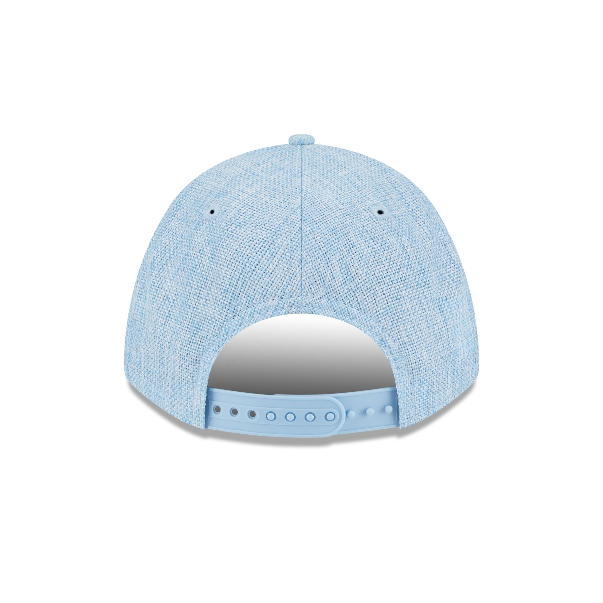 San Diego Padres Cotton Weaver Blue 9FORTY M-Crown A-Frame Snapback Hat