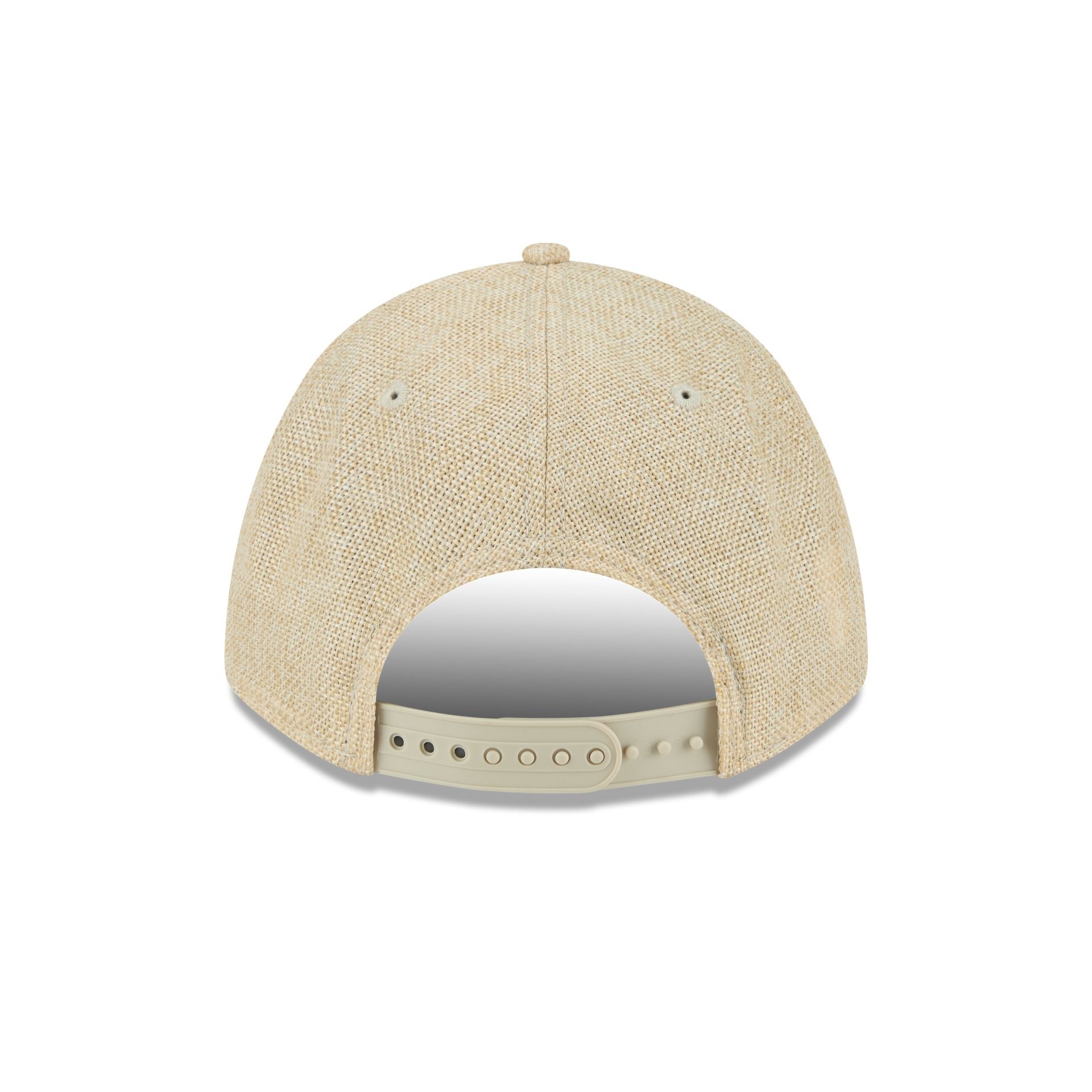 Boston Red Sox Cotton Weave Stone 9FORTY M-Crown A-Frame Snapback Hat