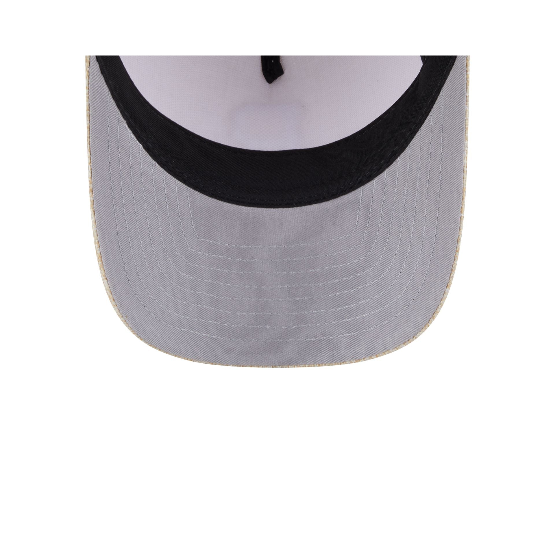 Pittsburgh Pirates Cotton Weave Stone 9FORTY M-Crown A-Frame Snapback Hat