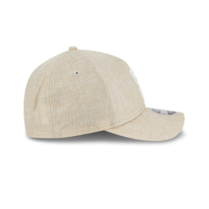 San Diego Padres Cotton Weave Stone 9FORTY M-Crown A-Frame Snapback Hat