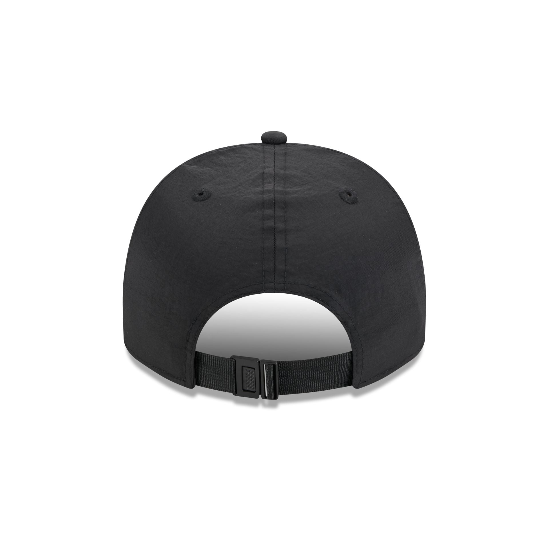 Pittsburgh Pirates Everyday Nylon Black Golfer Hat