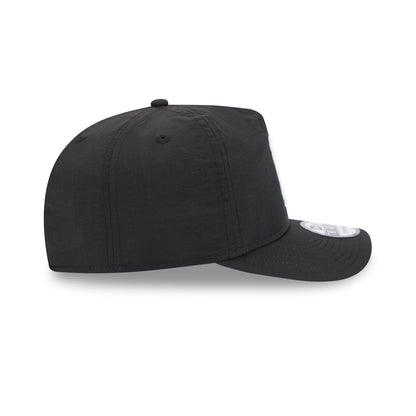 Pittsburgh Pirates Everyday Nylon Black Golfer Hat