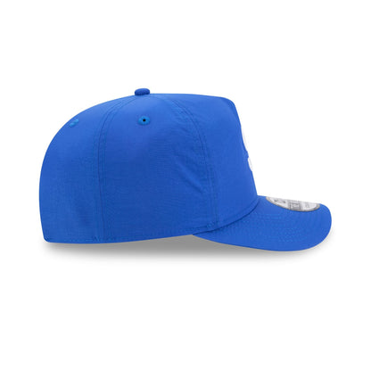 San Diego Padres Everyday Nylon Blue Golfer Hat