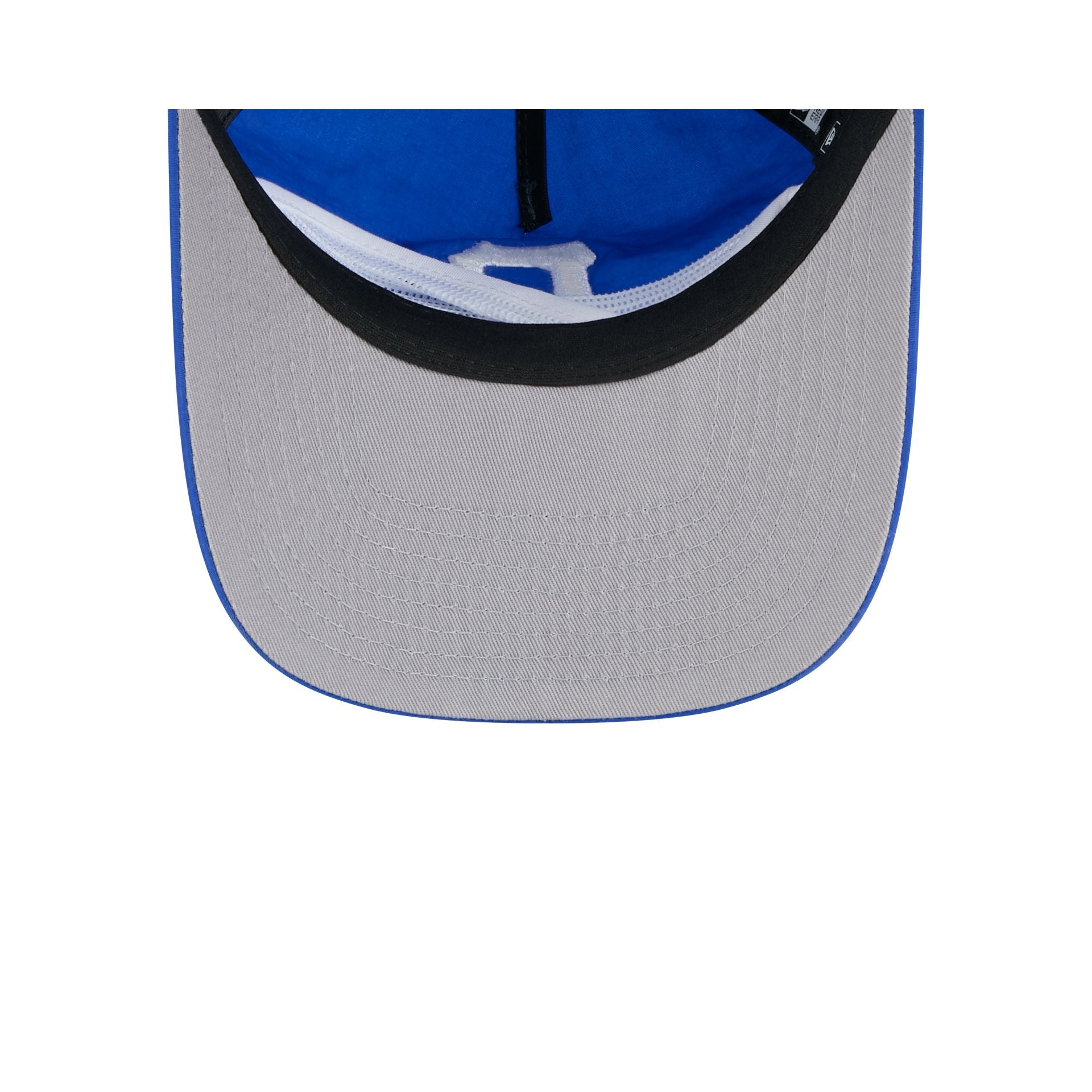 Pittsburgh Pirates Everyday Nylon Blue Golfer Hat