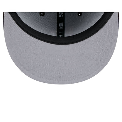 San Diego Padres Color Pattern 59FIFTY Fitted Hat