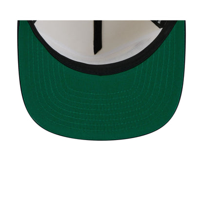 Pittsburgh Pirates Team Scribble Golfer Hat