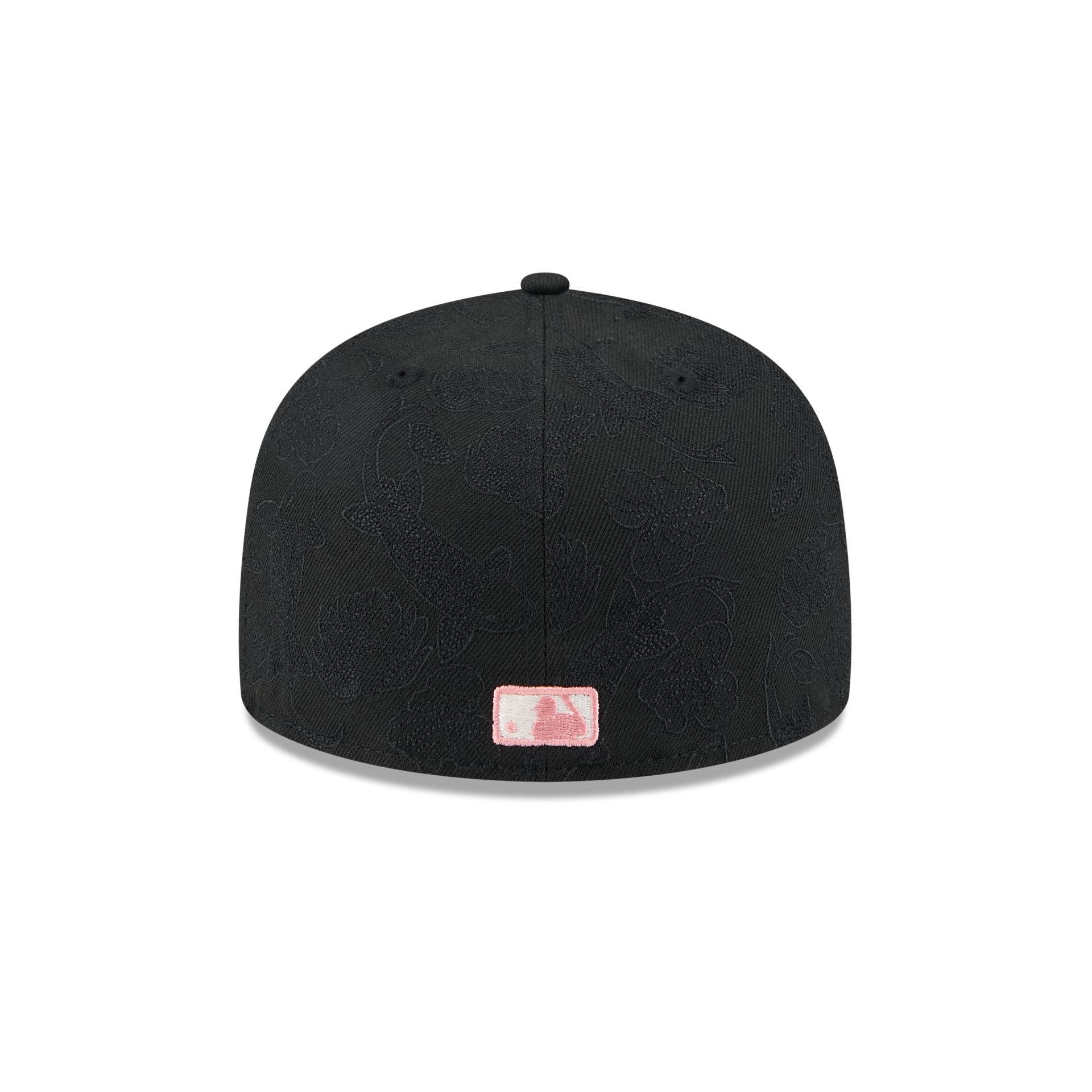Pittsburgh Pirates Tonal Koi 59FIFTY Fitted Hat
