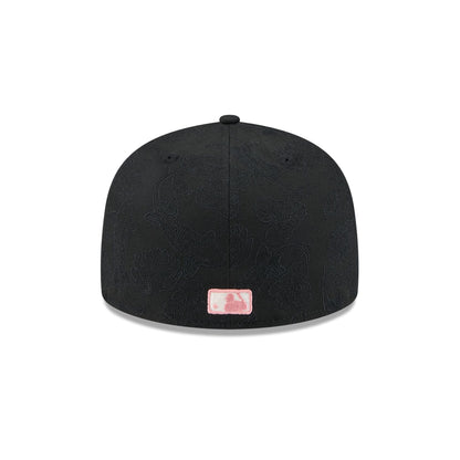 Pittsburgh Pirates Tonal Koi 59FIFTY Fitted Hat