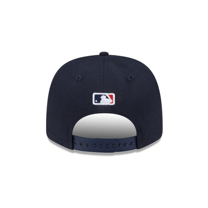 Boston Red Sox Game Authentic Collection 9SEVENTY Stretch-Snap Hat
