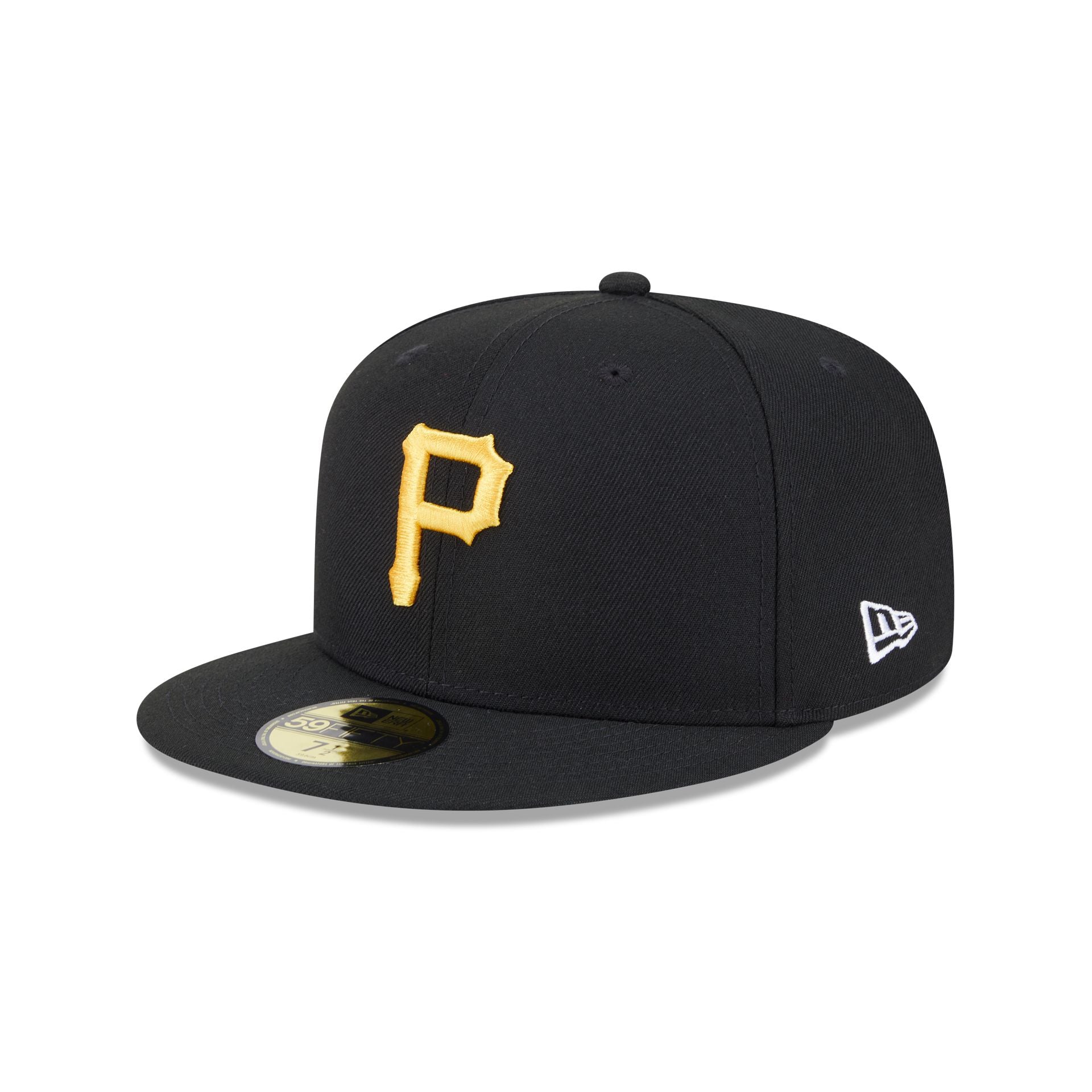 Compound x Pittsburgh Pirates 59FIFTY Fitted Hat
