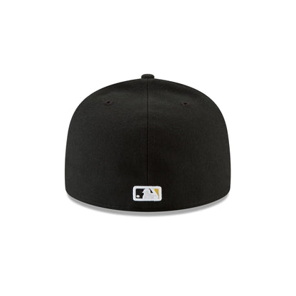 Pittsburgh Pirates Player's Weekend Reynolds 59FIFTY Fitted Hat