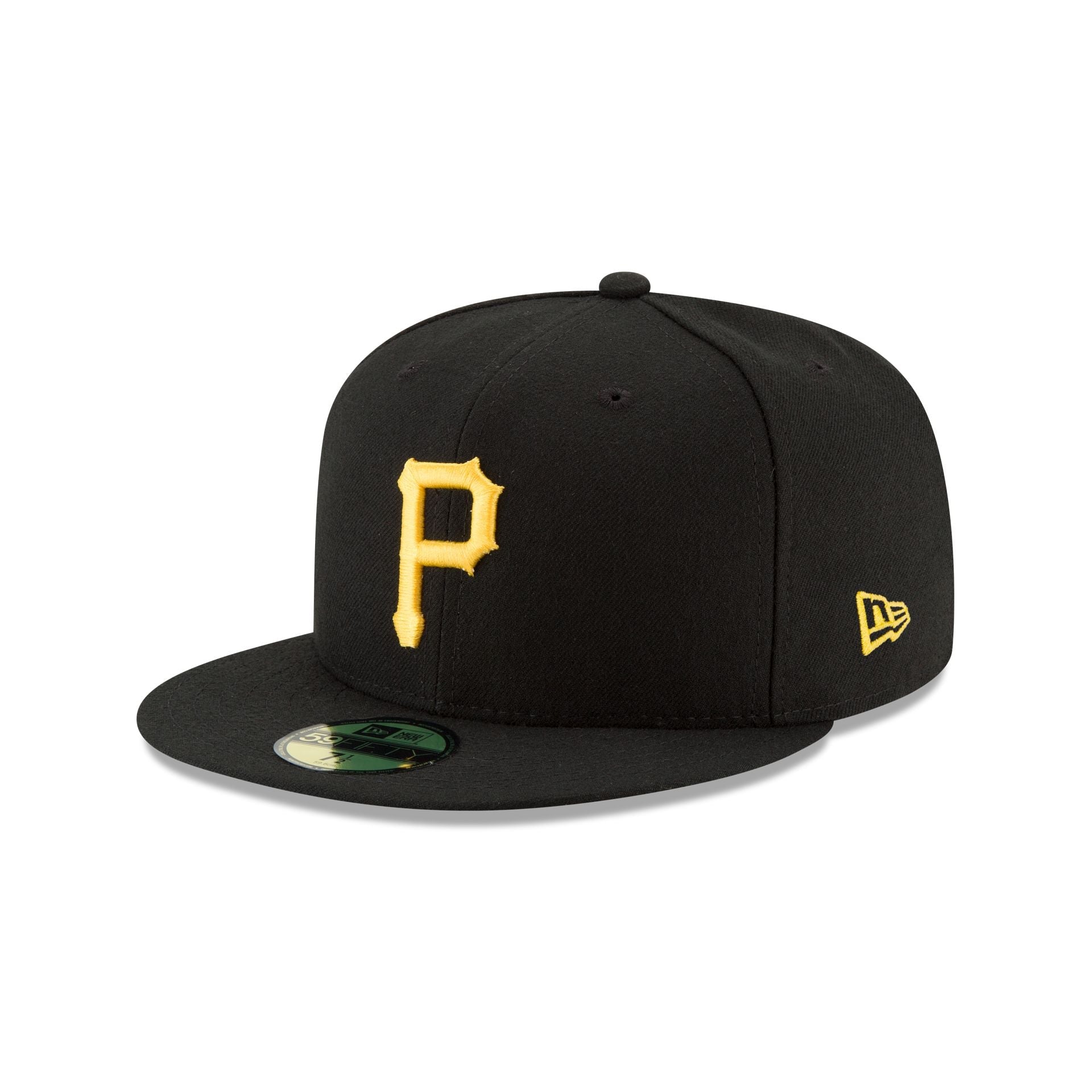 Pittsburgh Pirates Player's Weekend Skenes 59FIFTY Fitted Hat