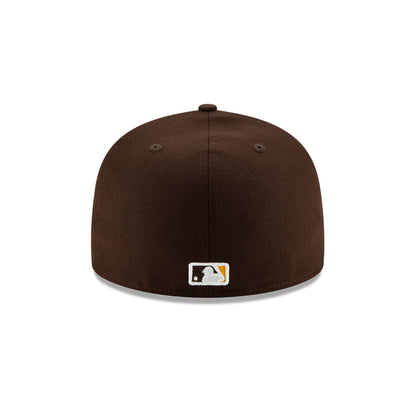 San Diego Padres Player's Weekend Machado 59FIFTY Fitted Hat